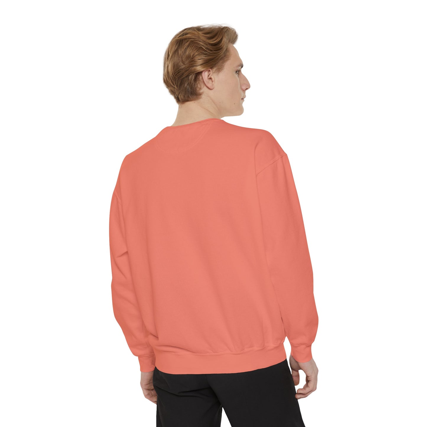 Unisex collegepaita, urban queen