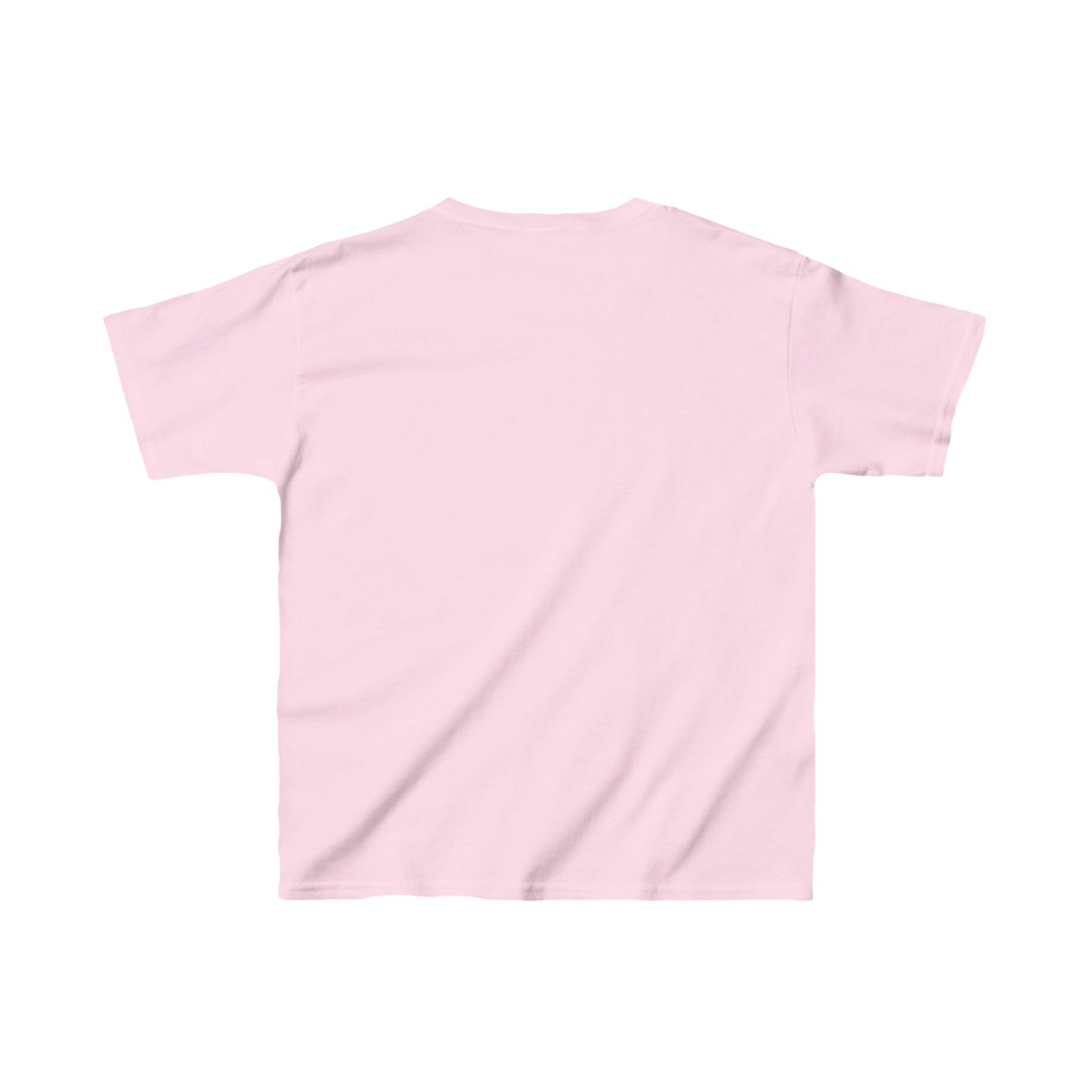 Lasten Big kitty T-paita