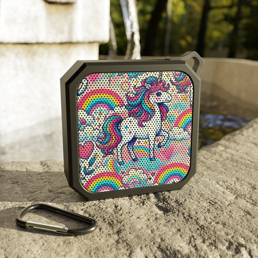Unicorn Blackwater Outdoor Bluetooth kaiutin