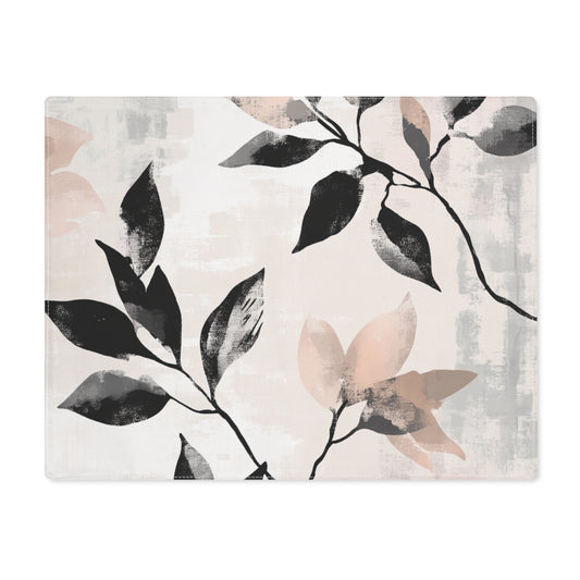 Pöytätabletti, 1 kpl -Elegant branches