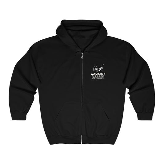 Naughty Rabbit - Mad clown huppari