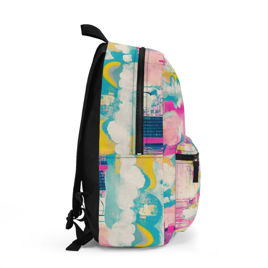 Urban rainbow reppu