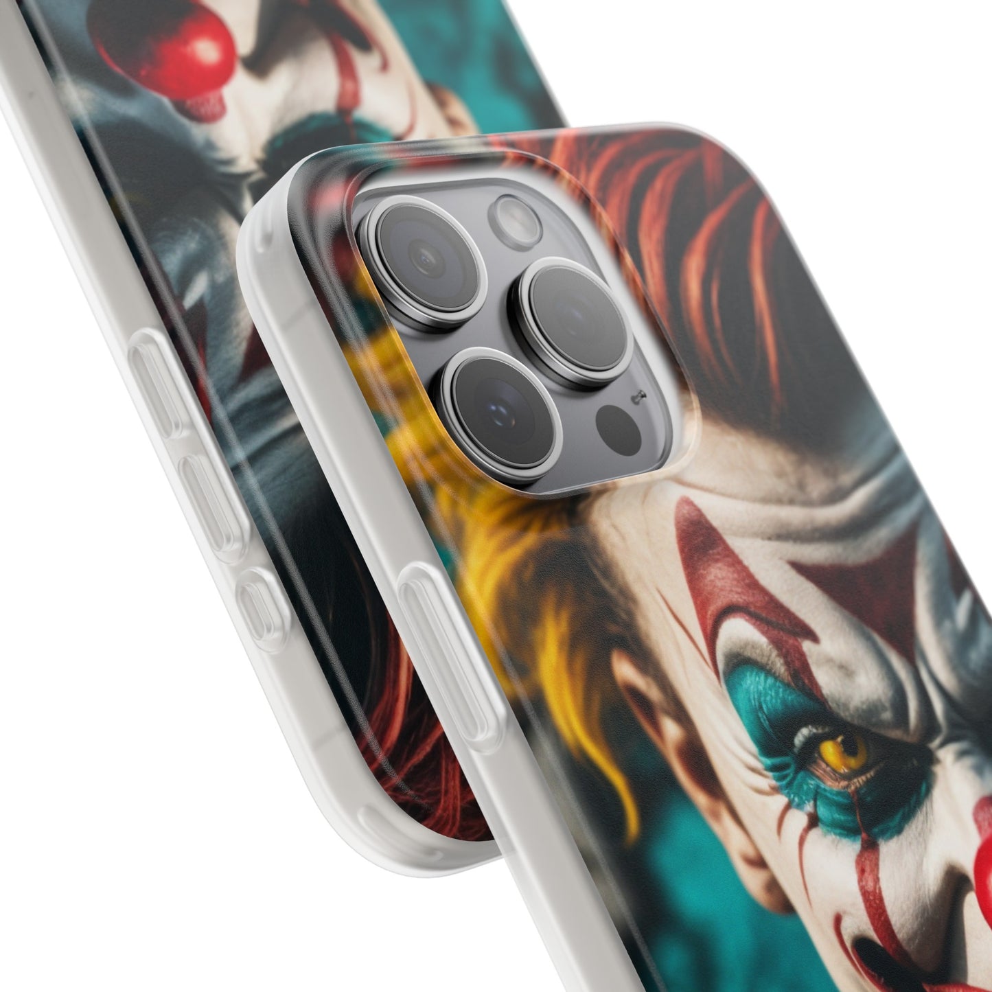 Kännykän suojakuori, he clown