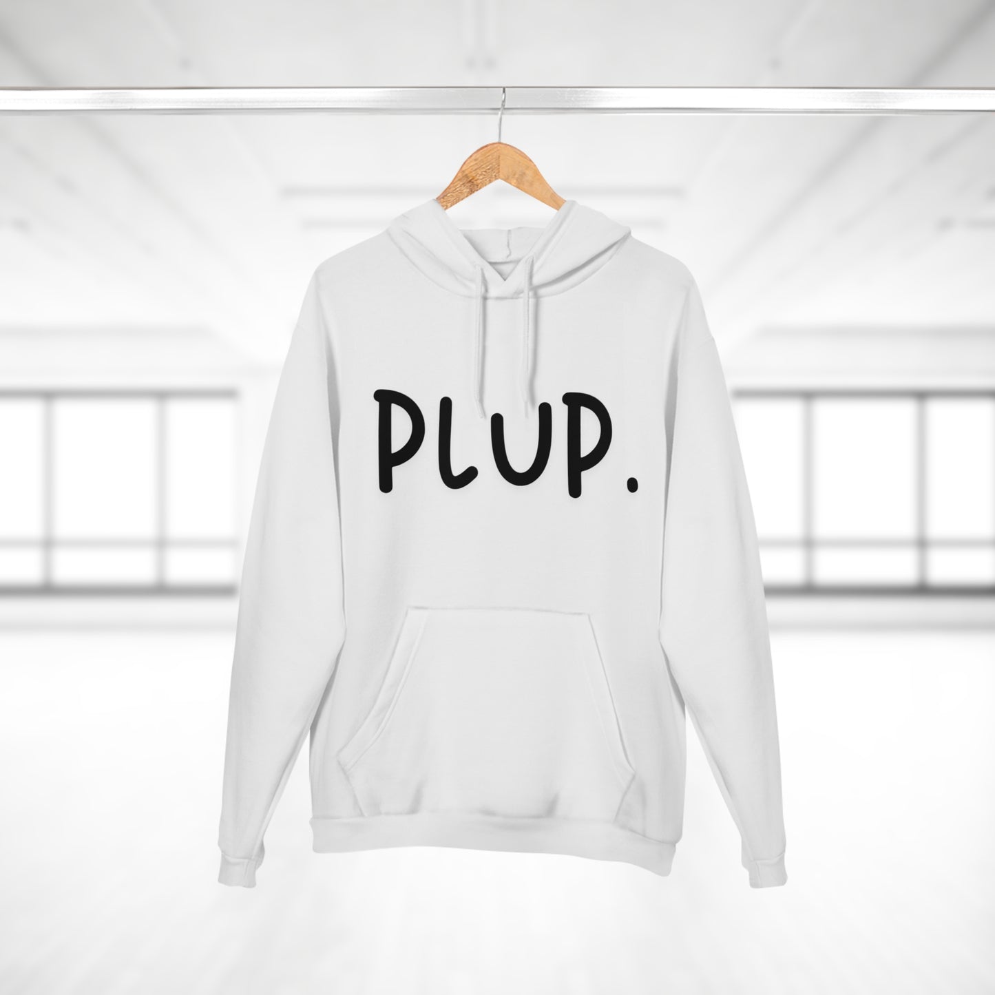 Plup. Huppari