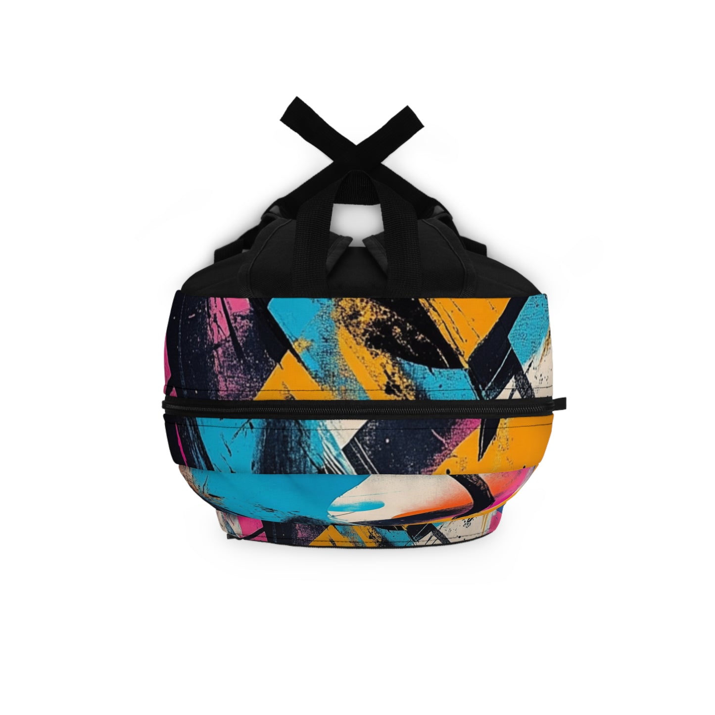 Graffiti Clown Reppu – Rohkeille matkaajille