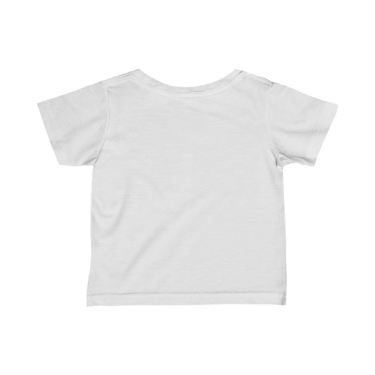 Vauvojen Jersey t-paita
