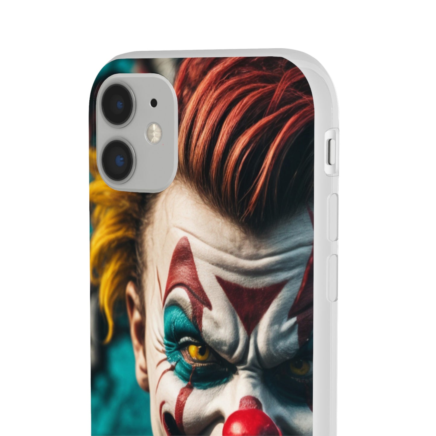 Kännykän suojakuori, he clown