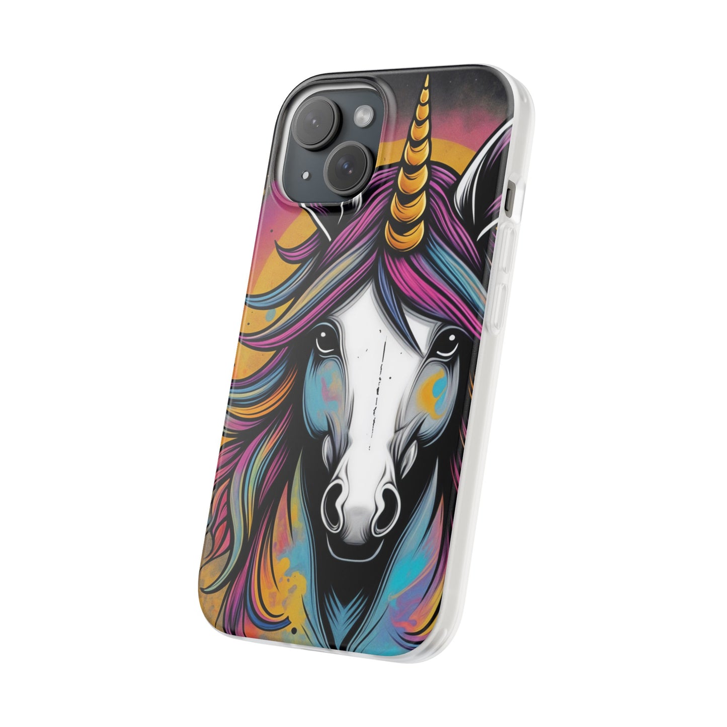 Kännykän suojakuori, Unicorn