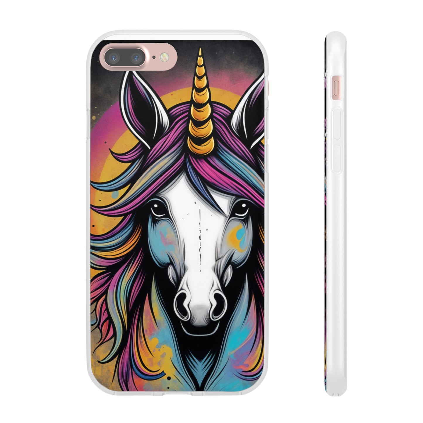Kännykän suojakuori, Unicorn