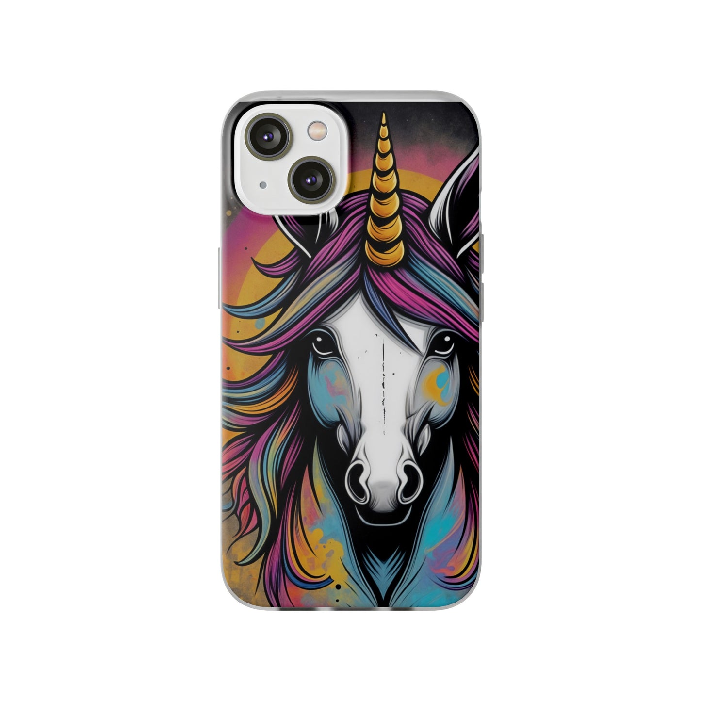 Kännykän suojakuori, Unicorn