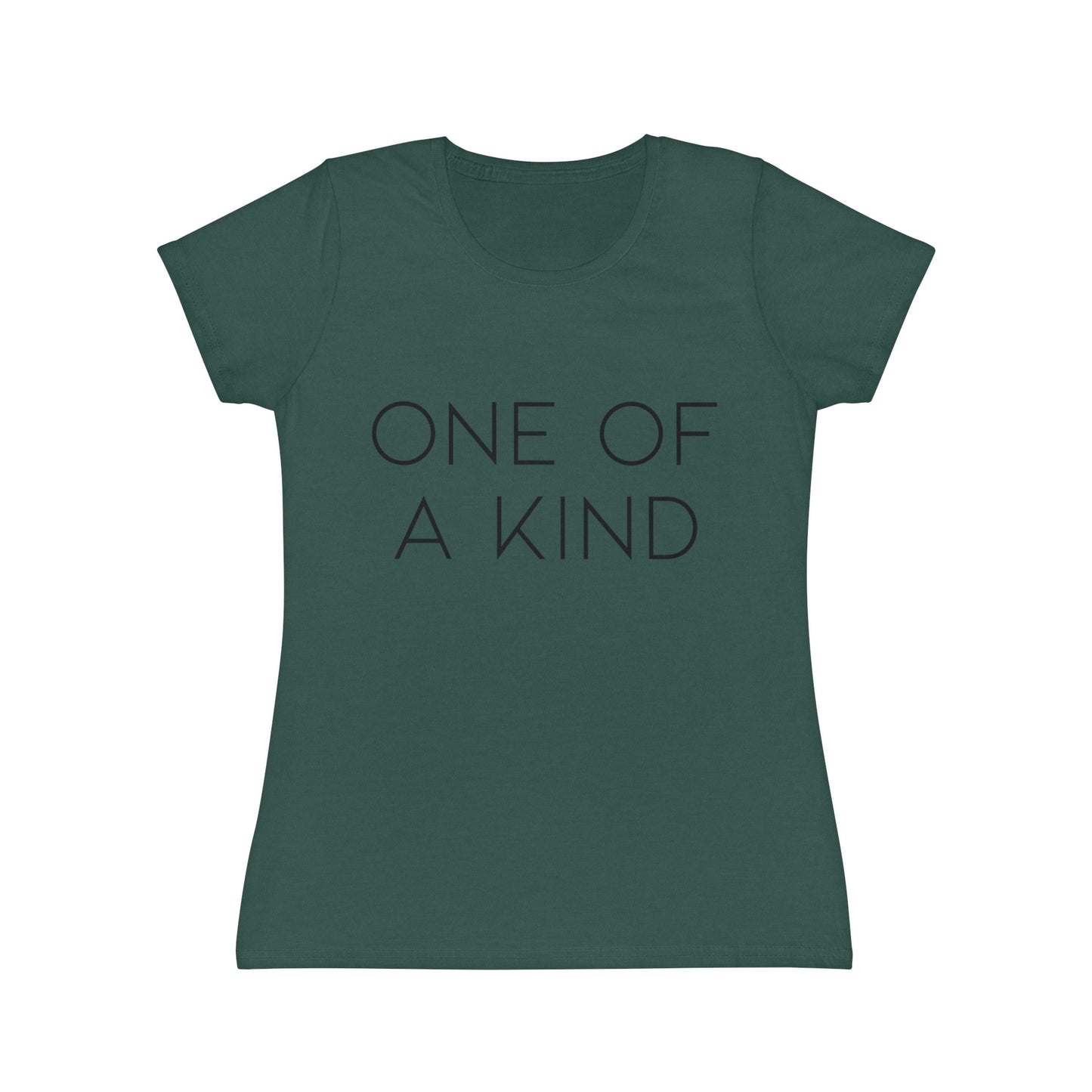 Women's one of a kind T-shirt
