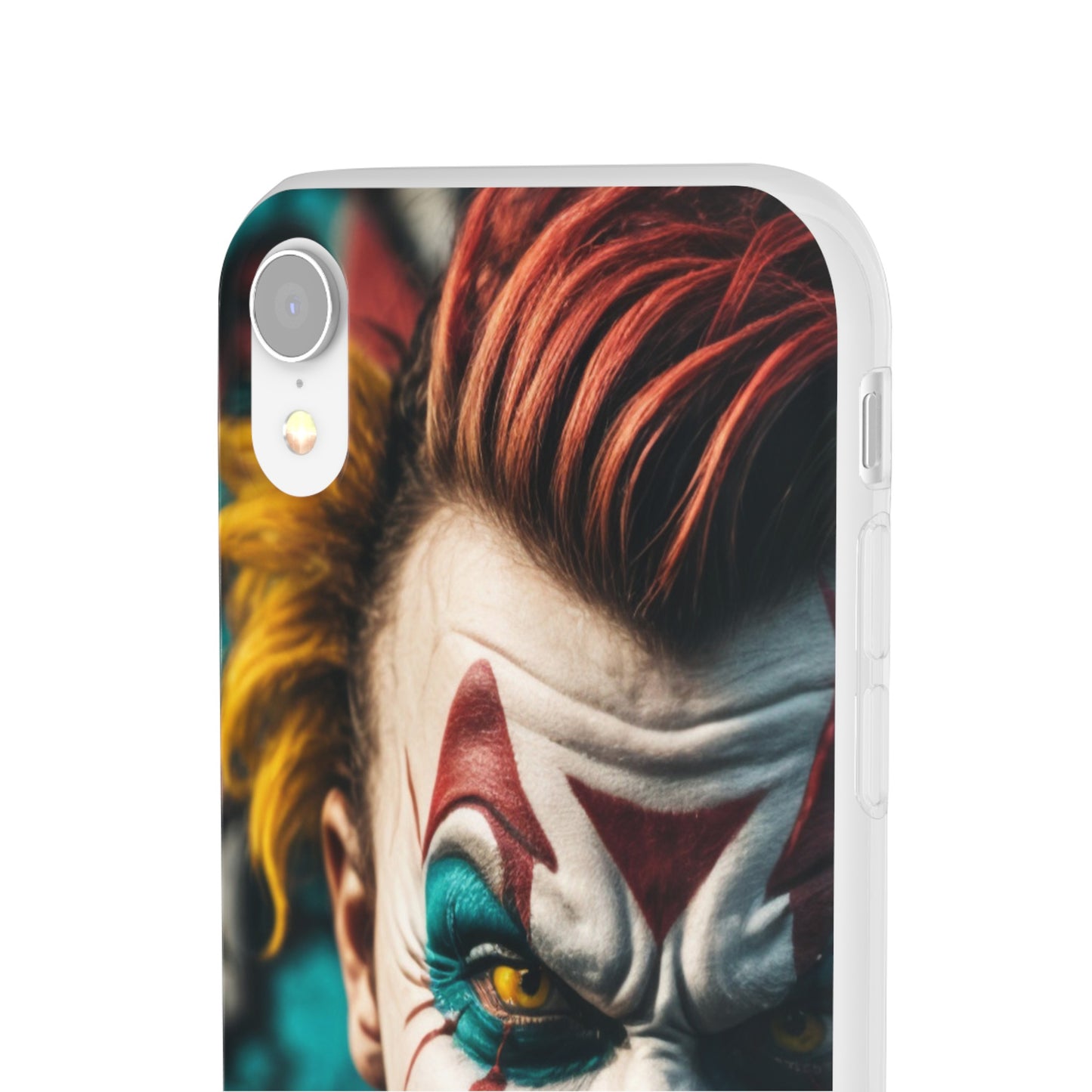 Kännykän suojakuori, he clown