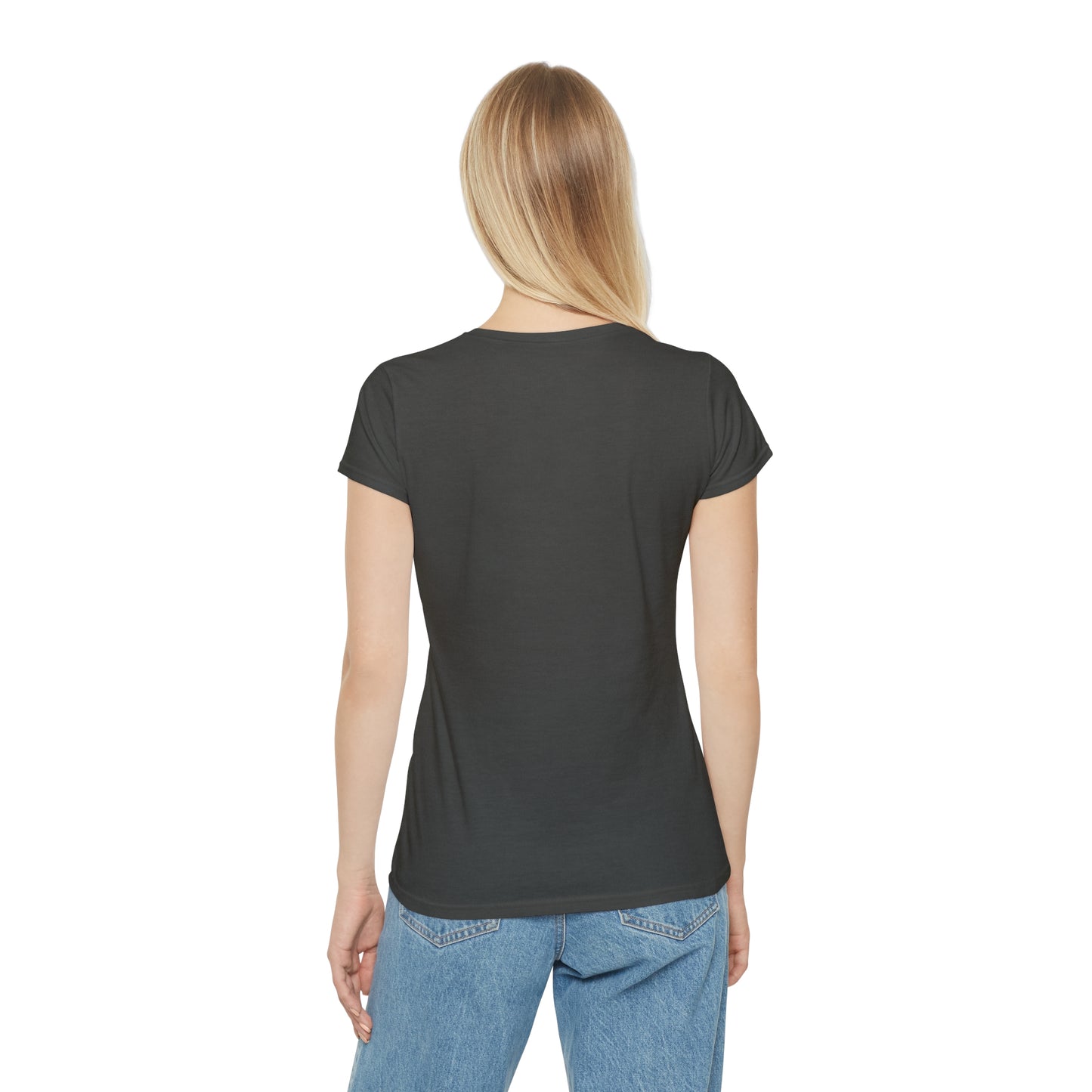 Women's one of a kind T-shirt