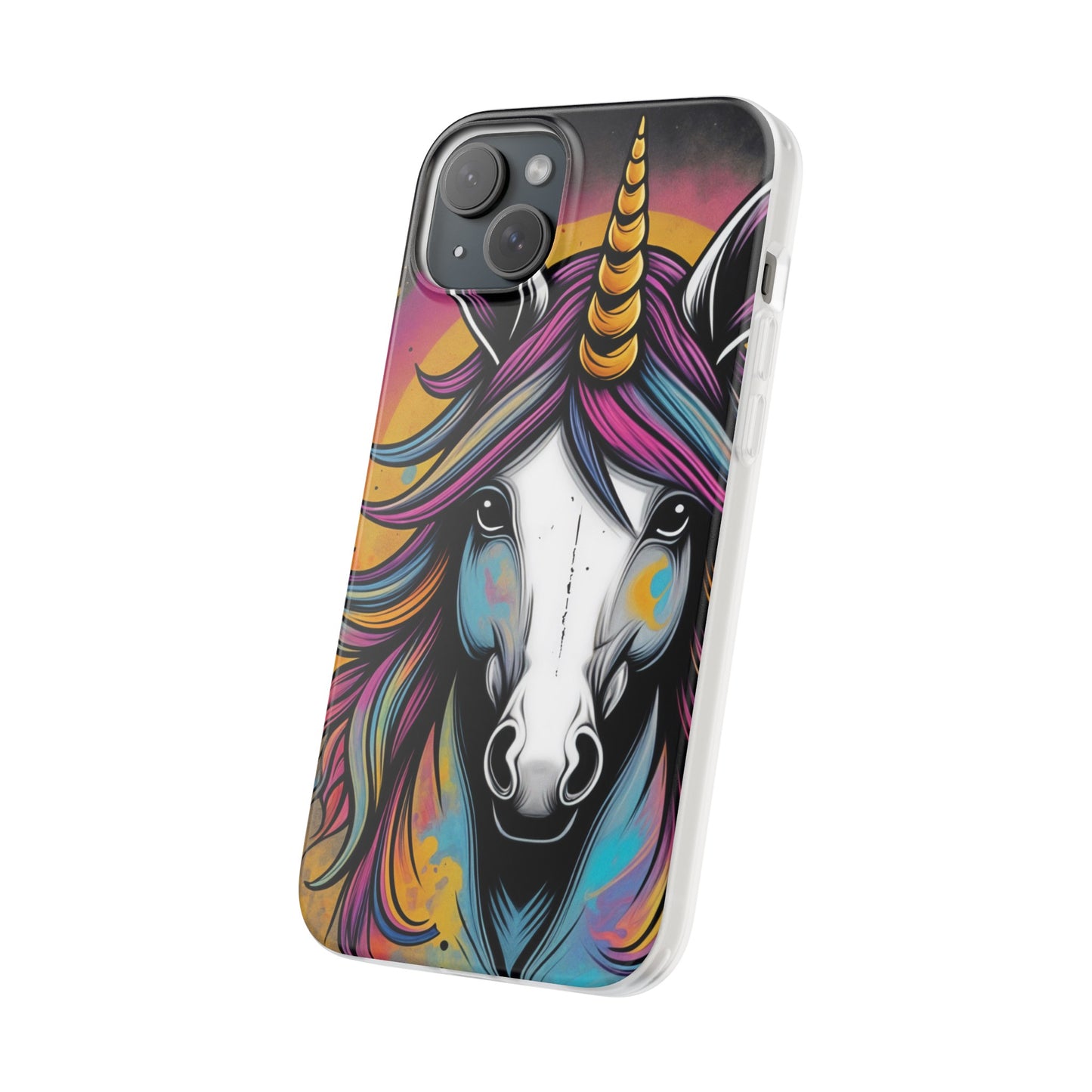 Kännykän suojakuori, Unicorn