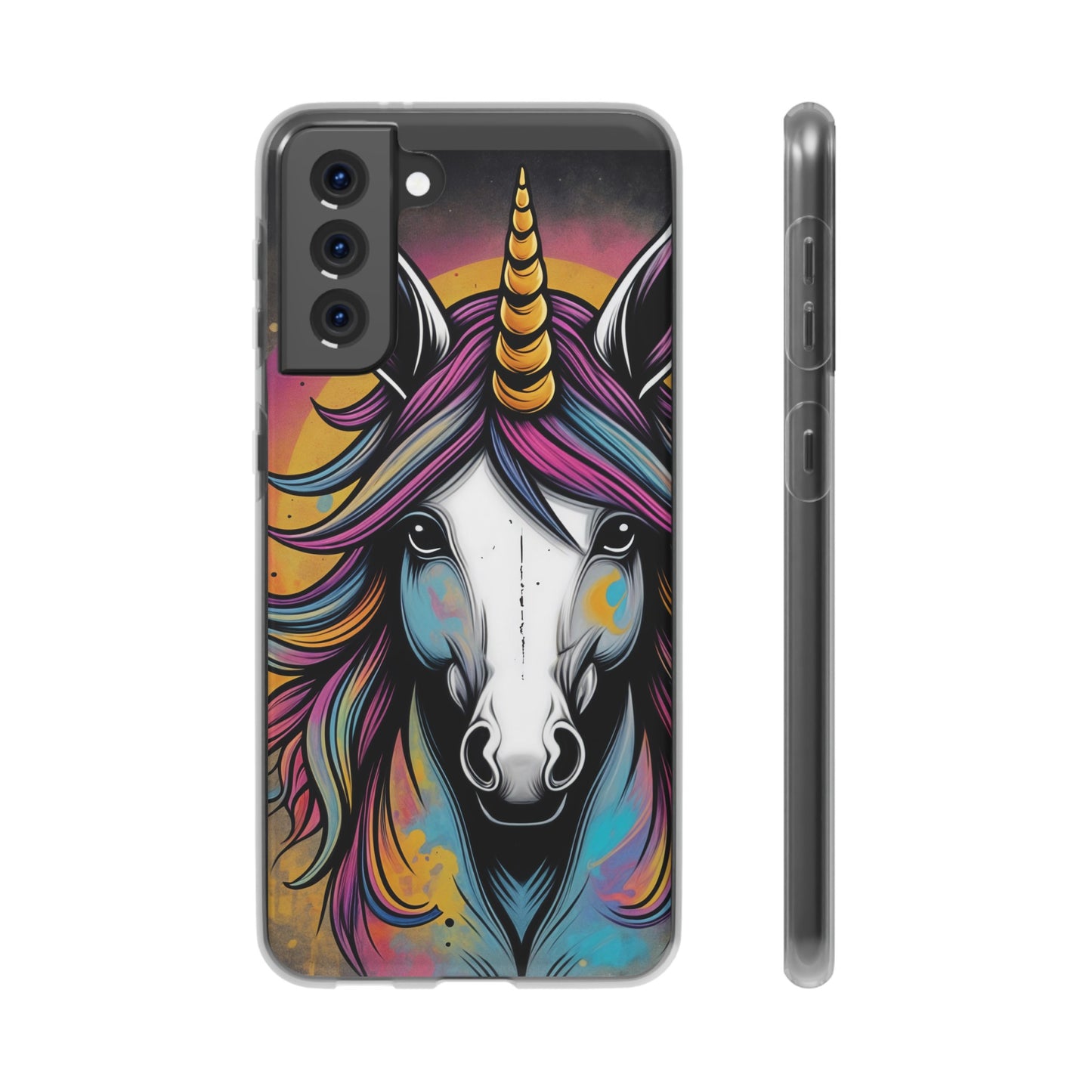 Kännykän suojakuori, Unicorn