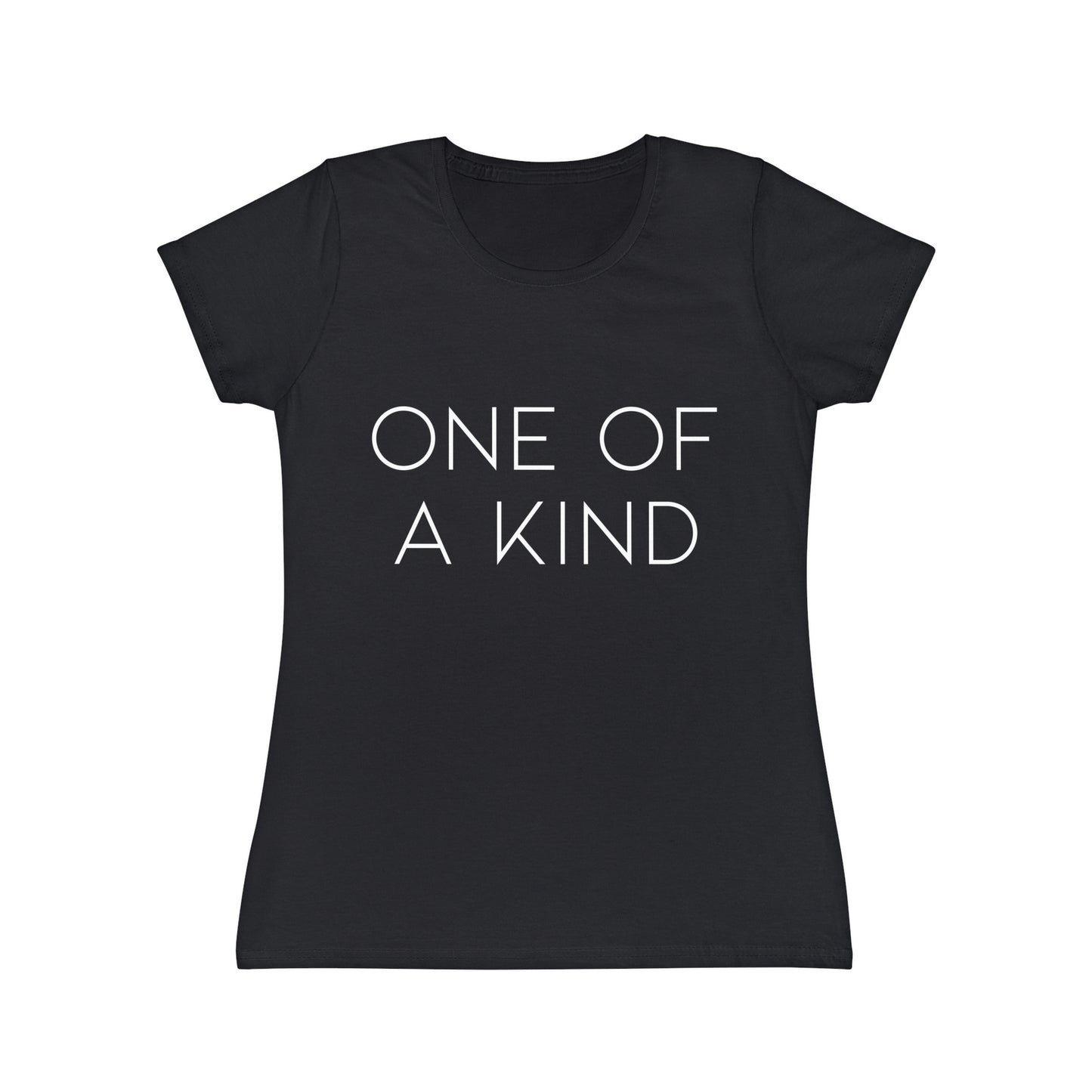 Women's one of a kind T-shirt