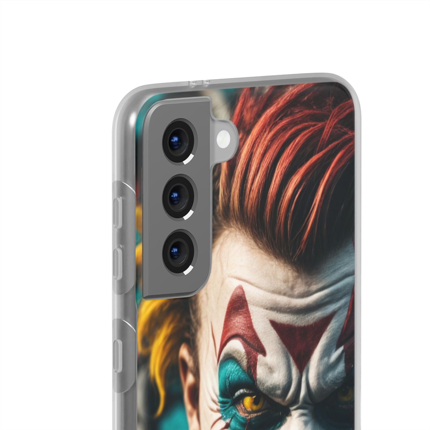 Kännykän suojakuori, he clown