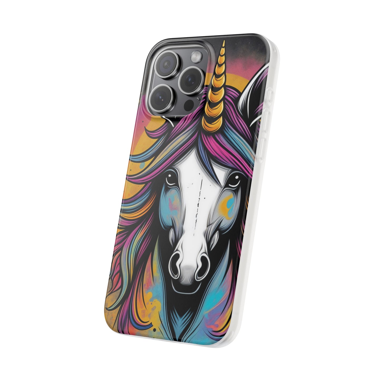 Kännykän suojakuori, Unicorn