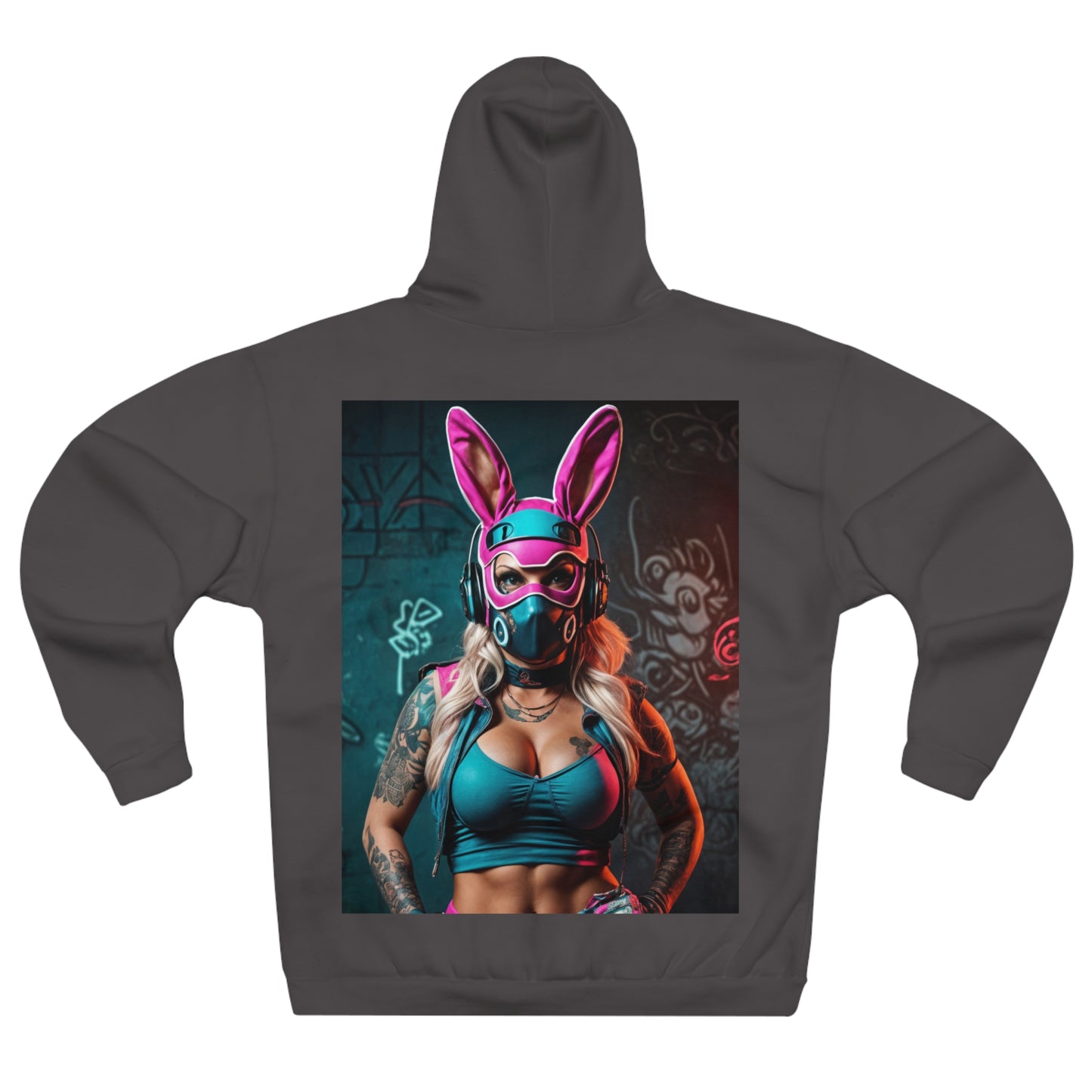 Urban legend hoodie