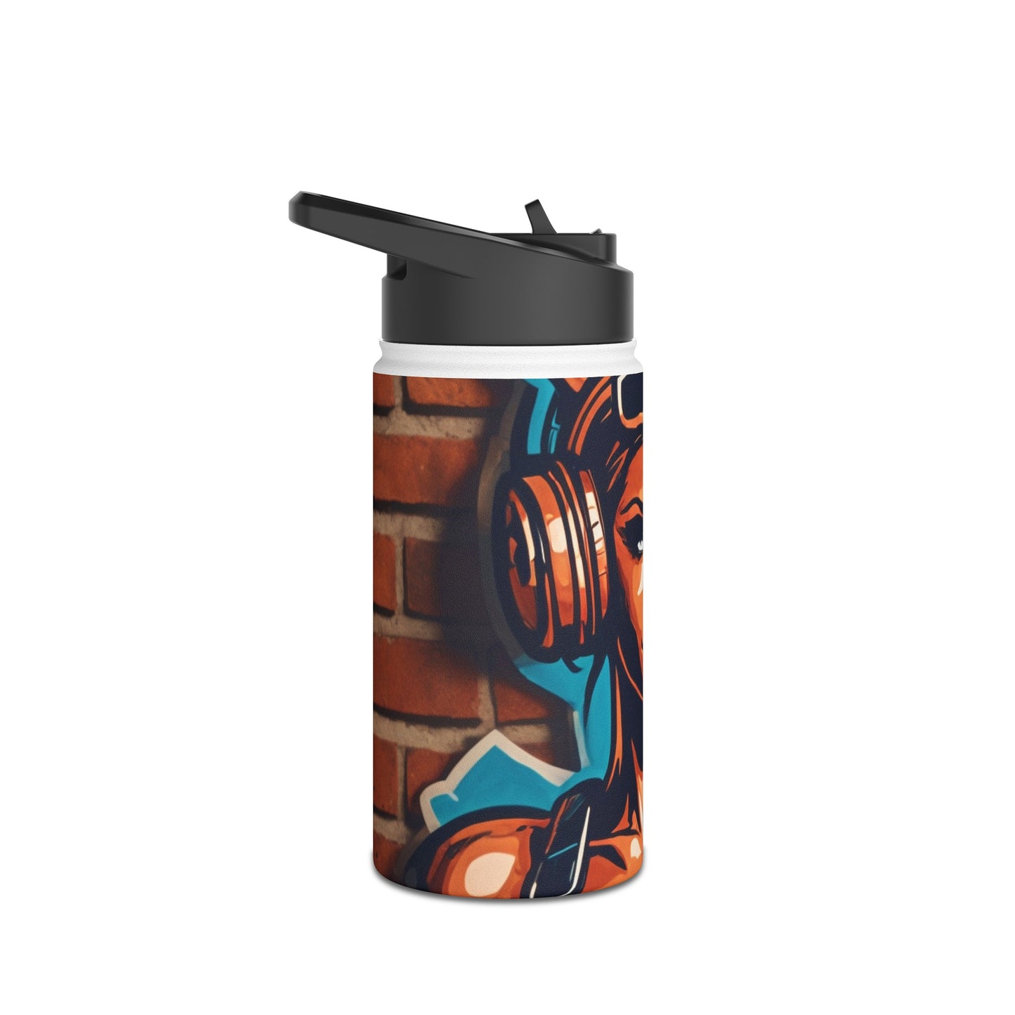 Drink bottle, Sunkissed