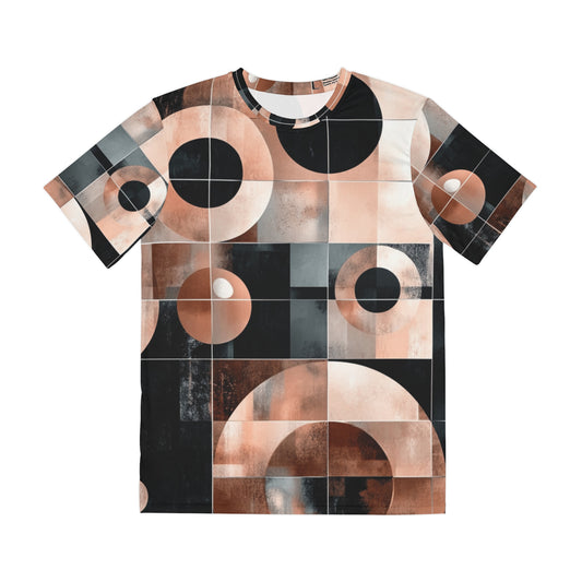 Miesten Dark dots T-paita