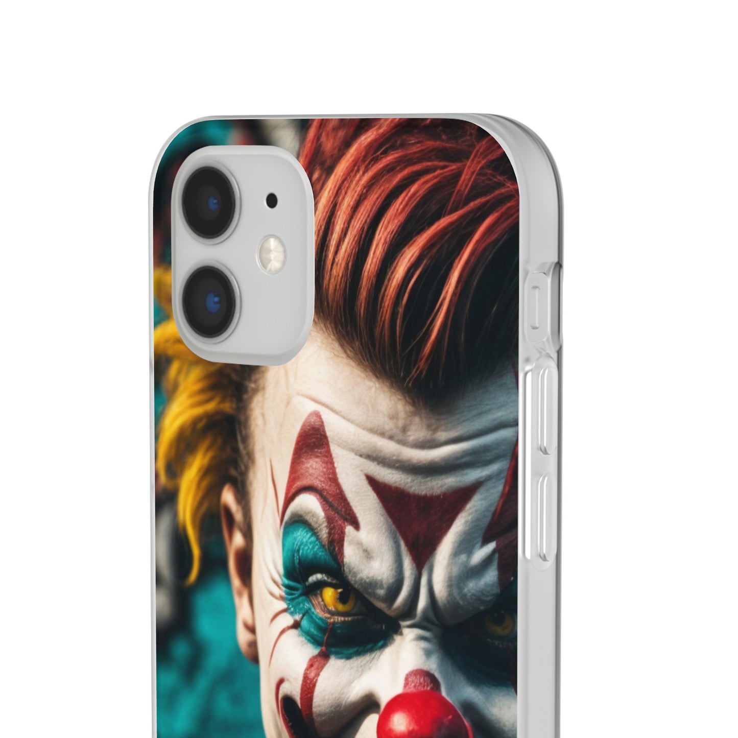 Kännykän suojakuori, he clown