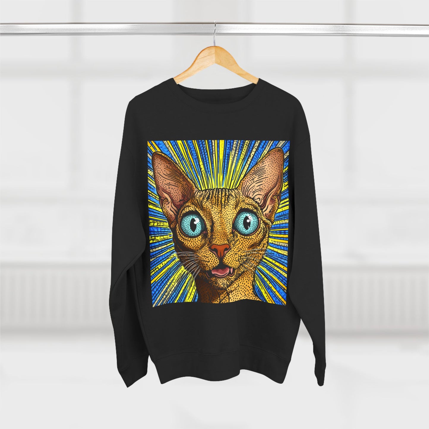 Pop cat swetari