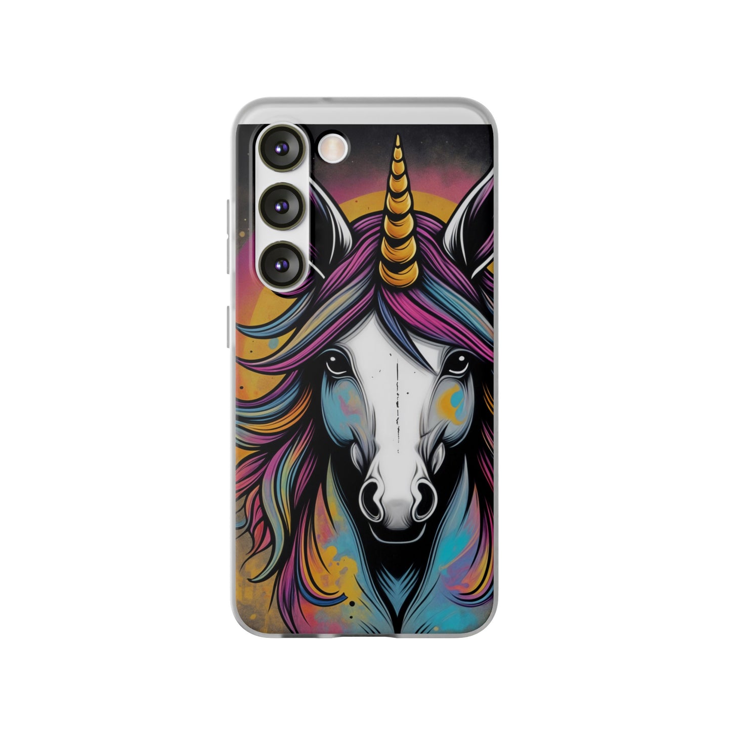 Kännykän suojakuori, Unicorn