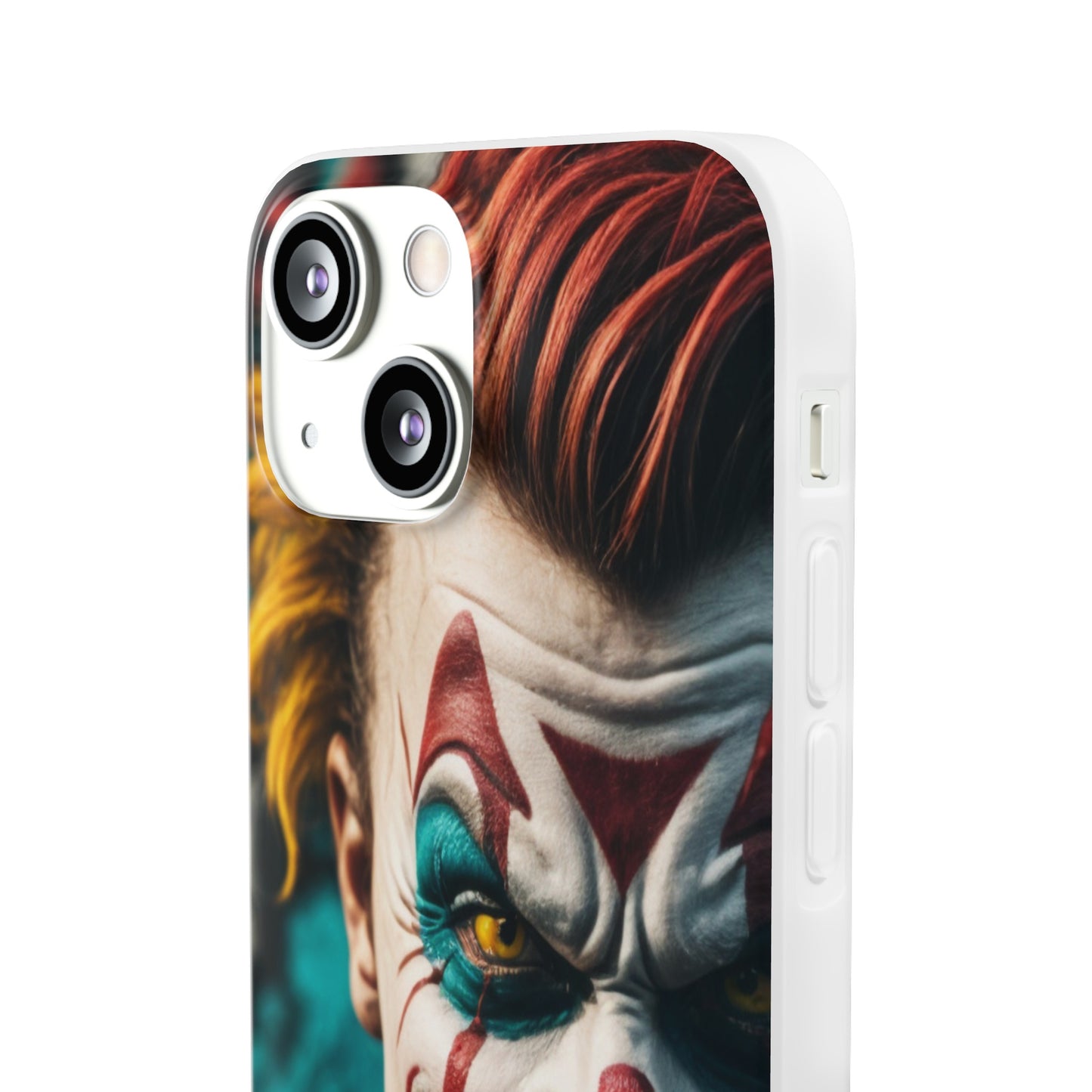 Kännykän suojakuori, he clown