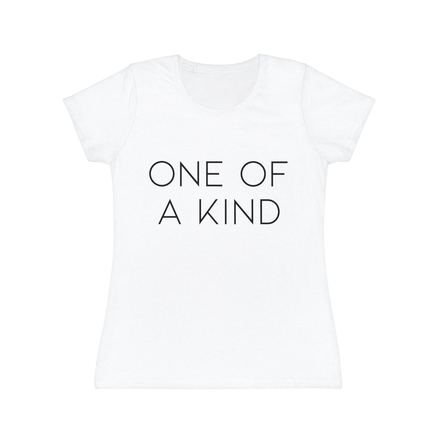 Women's one of a kind T-shirt