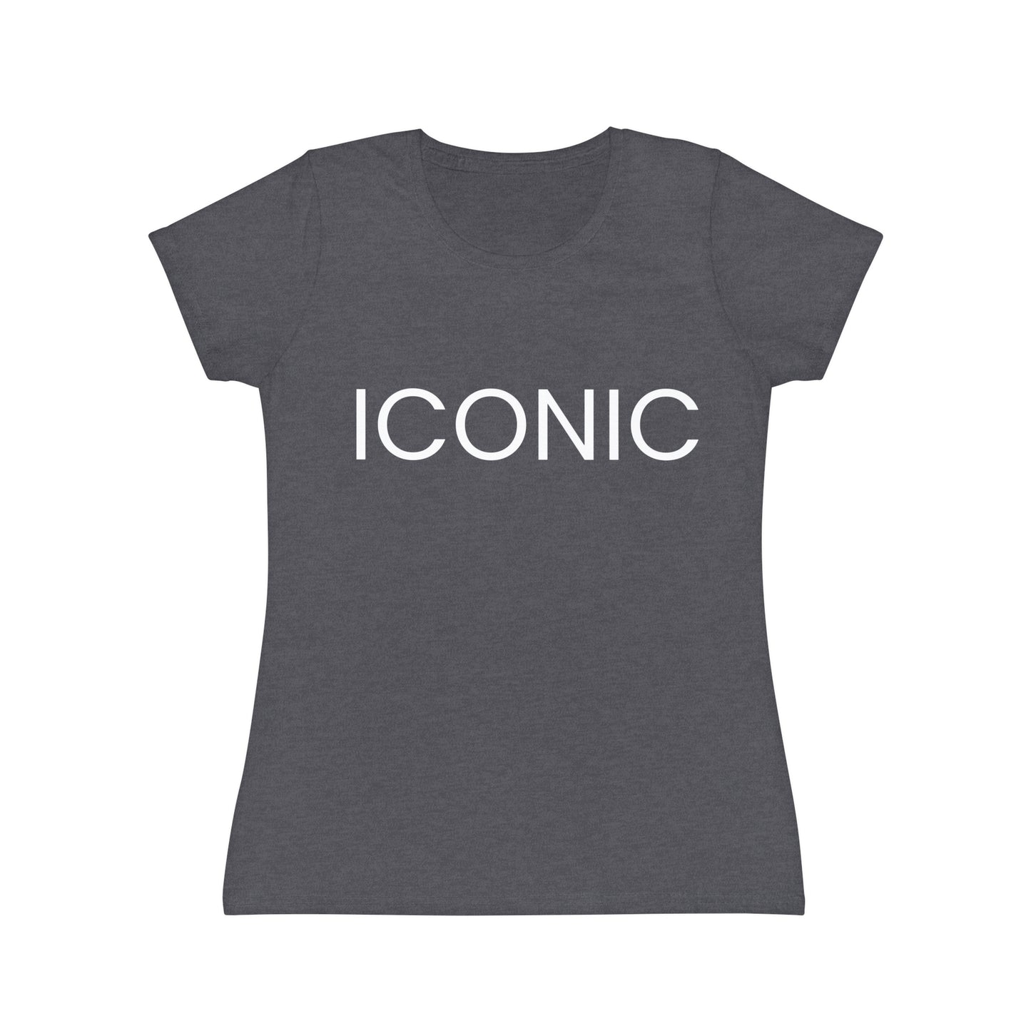 Women's Iconic T-Shirt