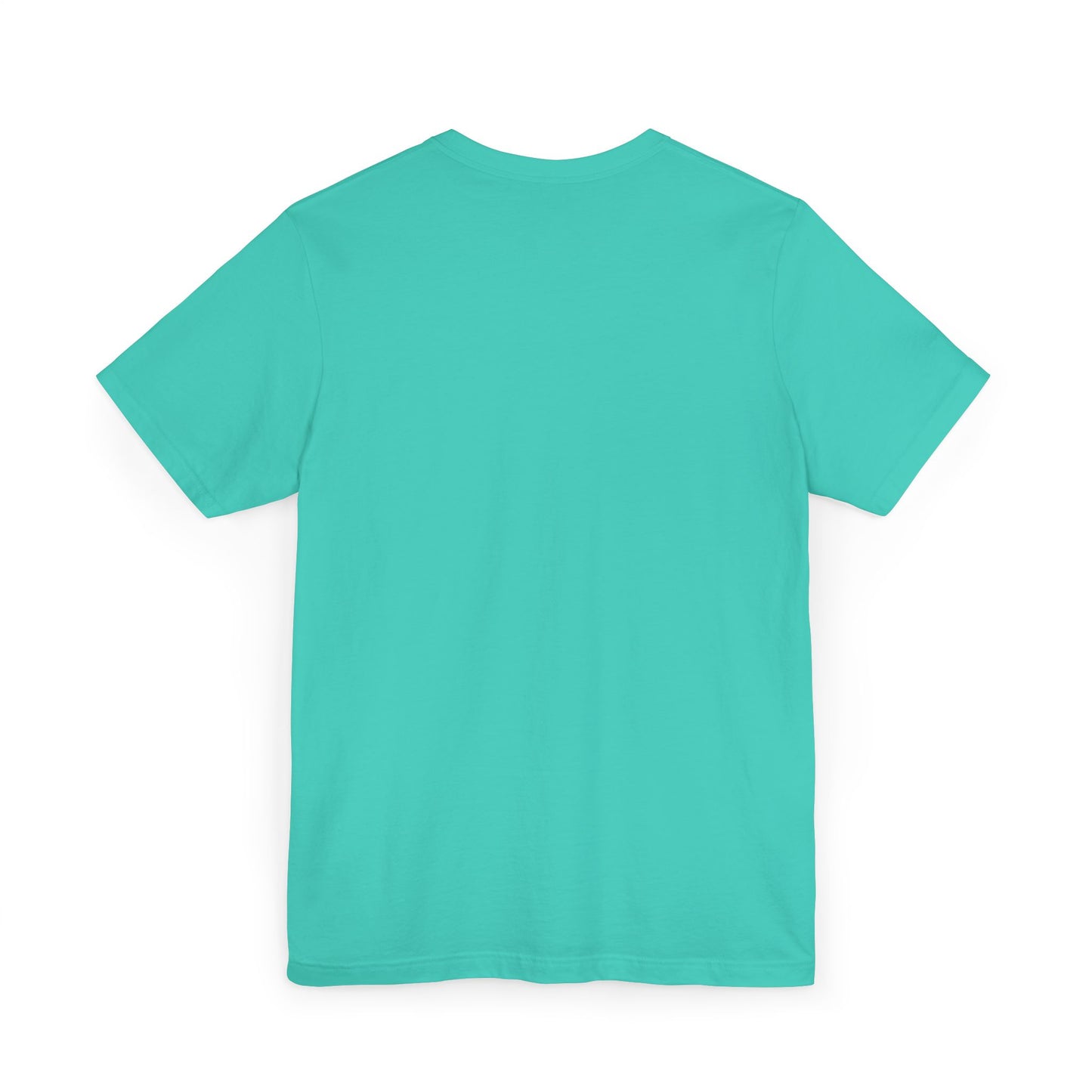 Unisex Jersey T-Shirt – Beach Dream