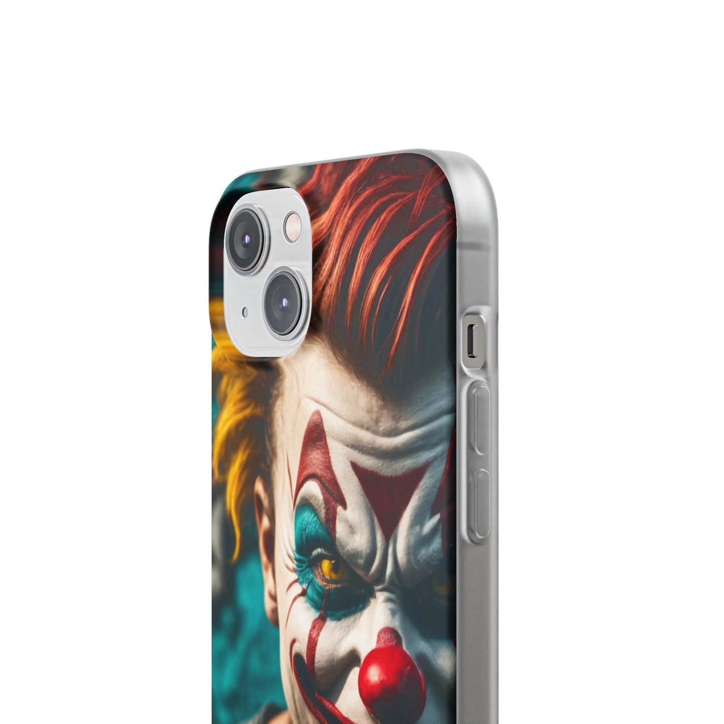 Kännykän suojakuori, he clown