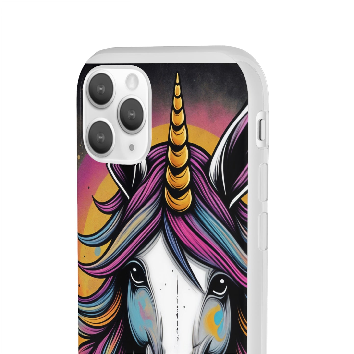 Kännykän suojakuori, Unicorn