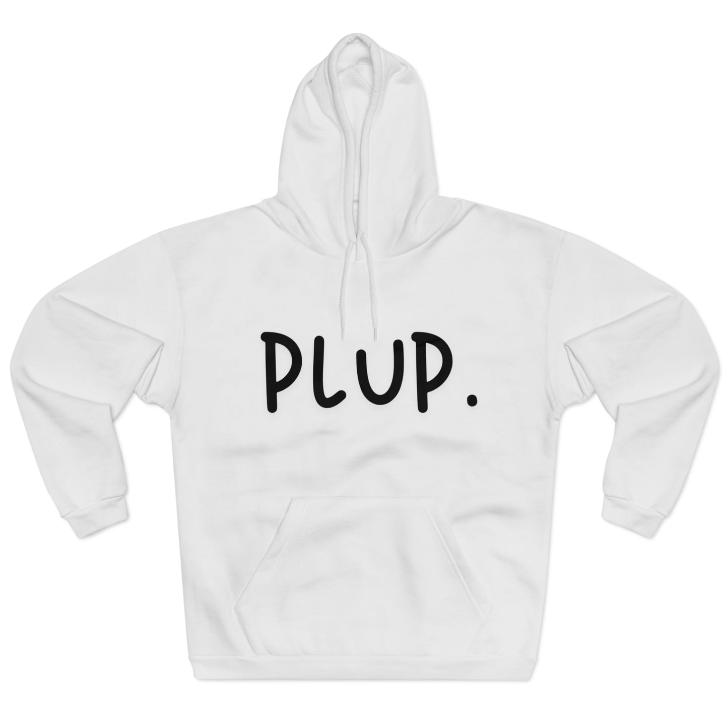 Plup. Huppari