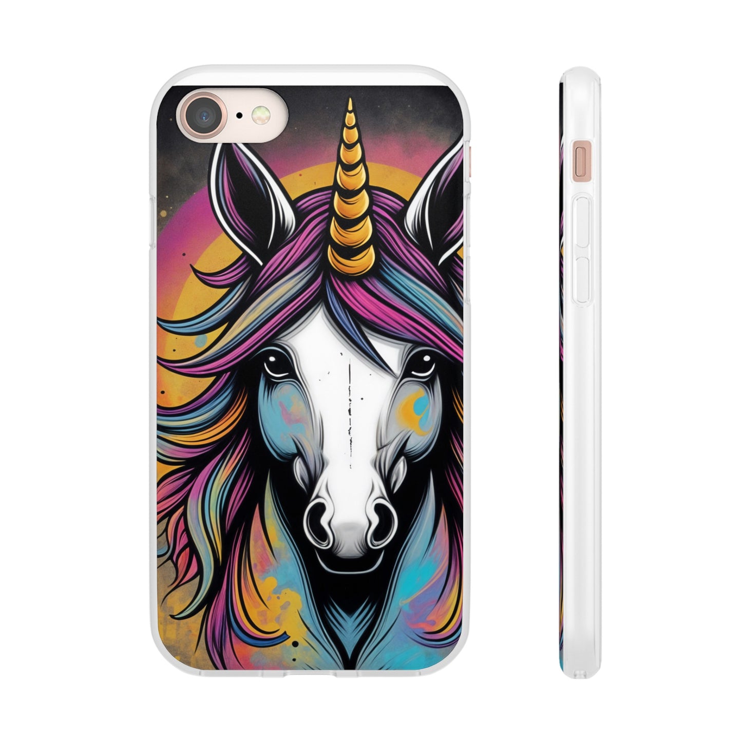 Kännykän suojakuori, Unicorn