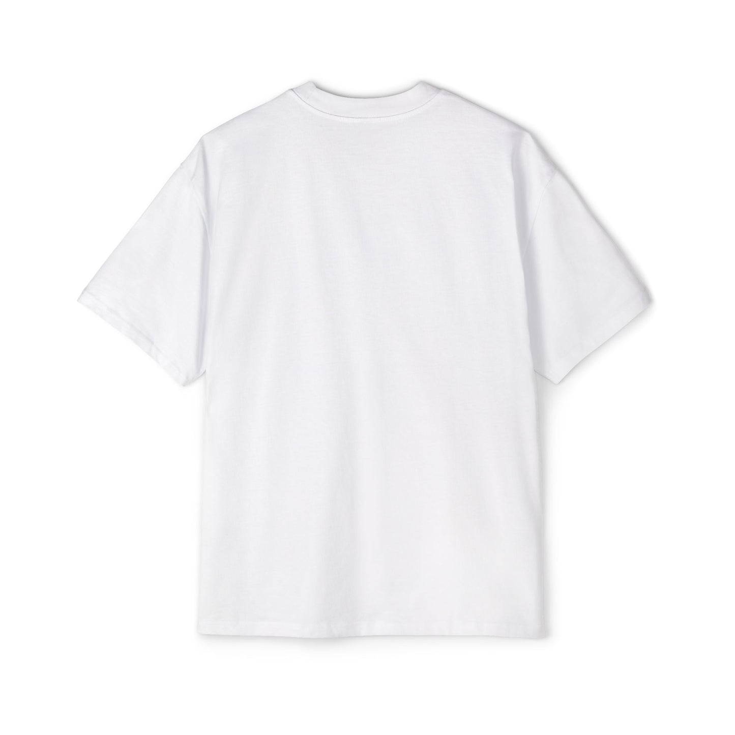 Miesten modern Viking Oversized T-Paita