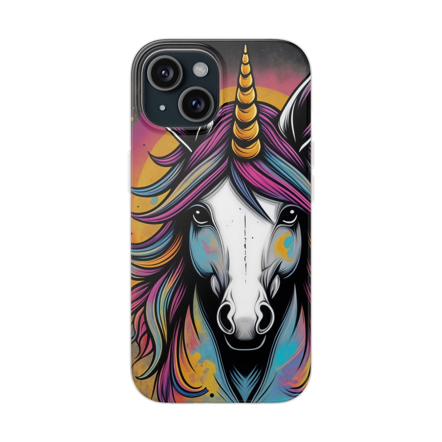 Kännykän suojakuori, Unicorn
