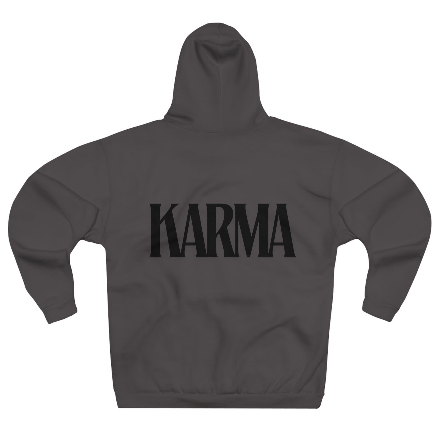 Karma huppari