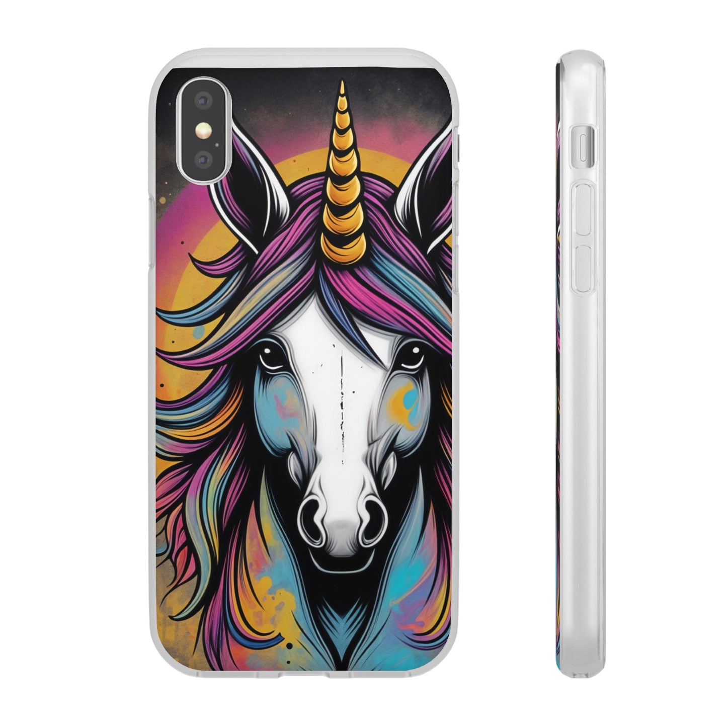 Kännykän suojakuori, Unicorn