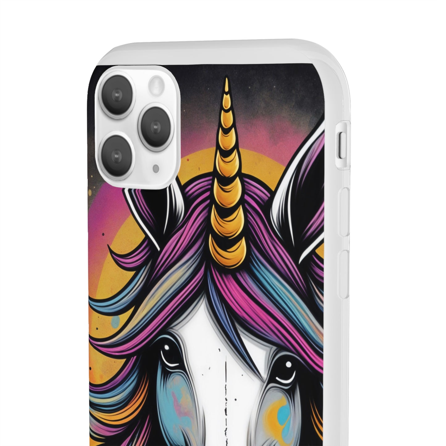 Kännykän suojakuori, Unicorn