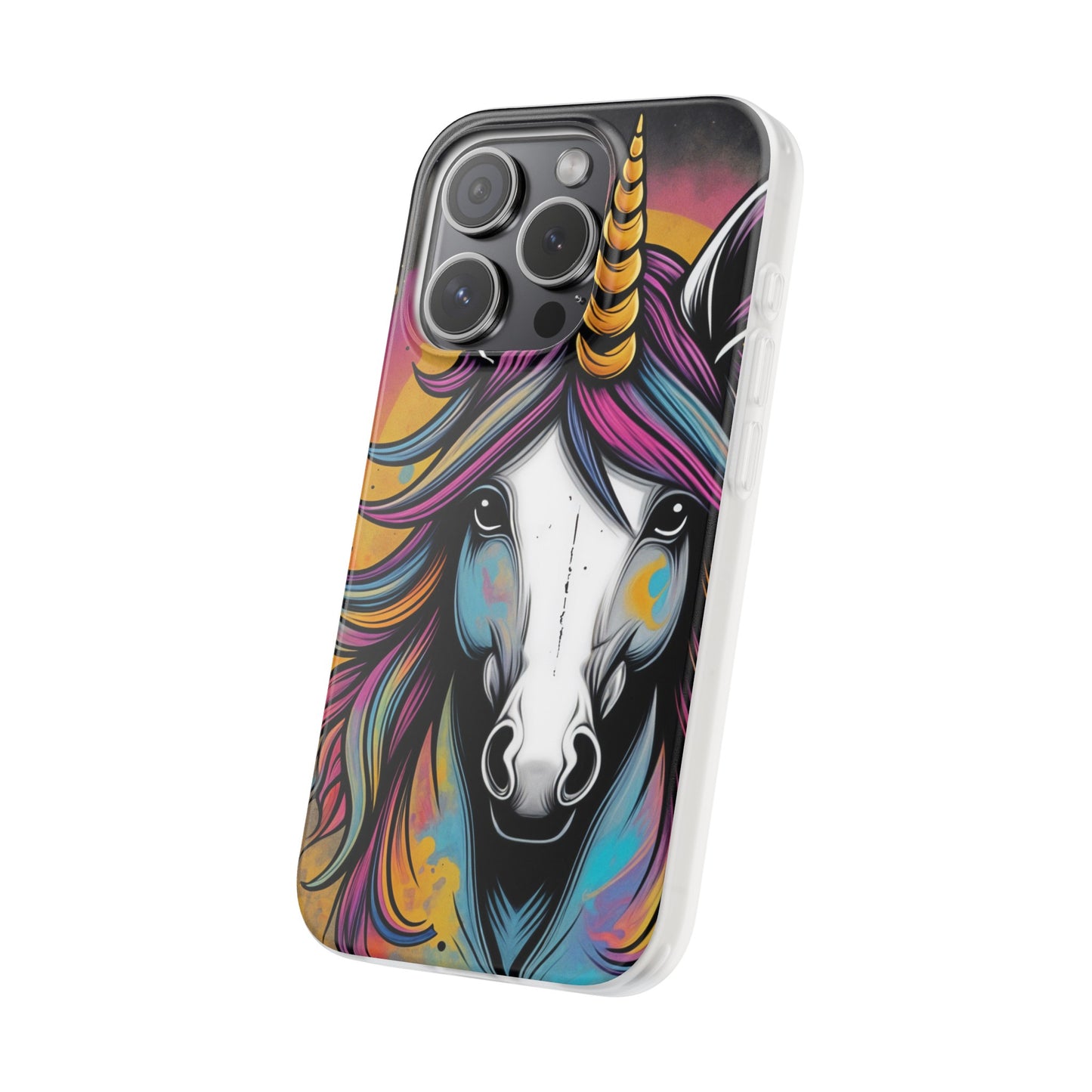 Kännykän suojakuori, Unicorn