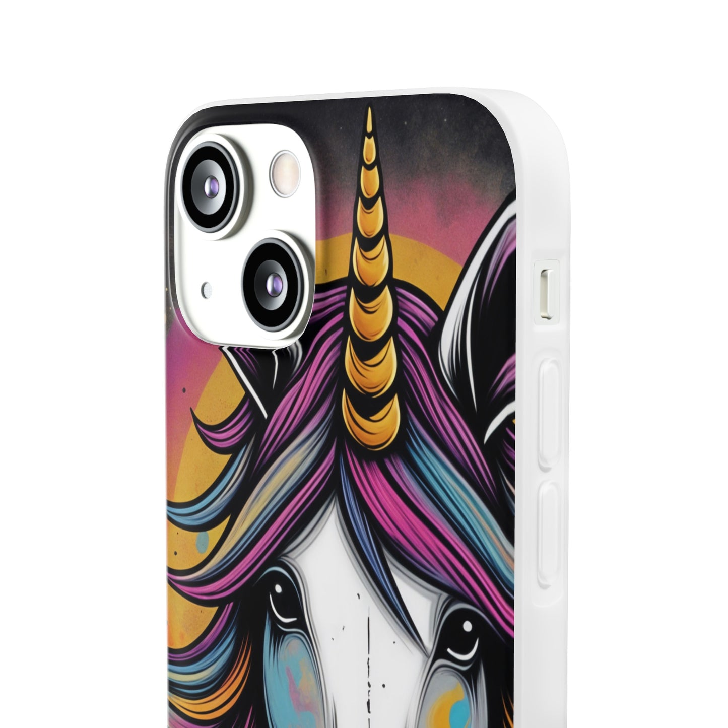Kännykän suojakuori, Unicorn