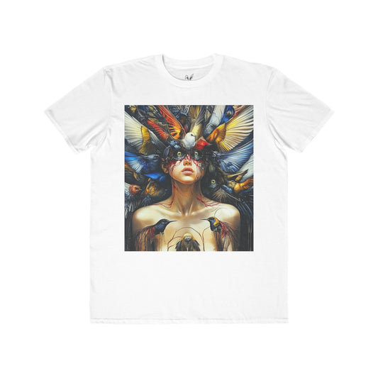 Miesten T-paita Birdie