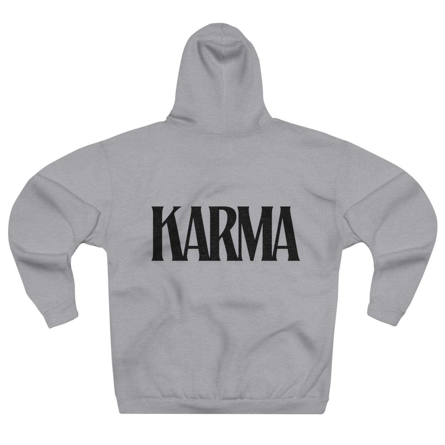 Karma huppari