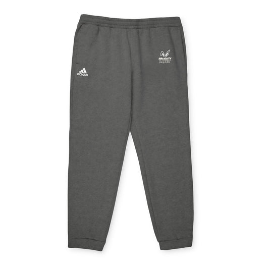 Naughty Rabbit - Adidas® Fleece Joggers