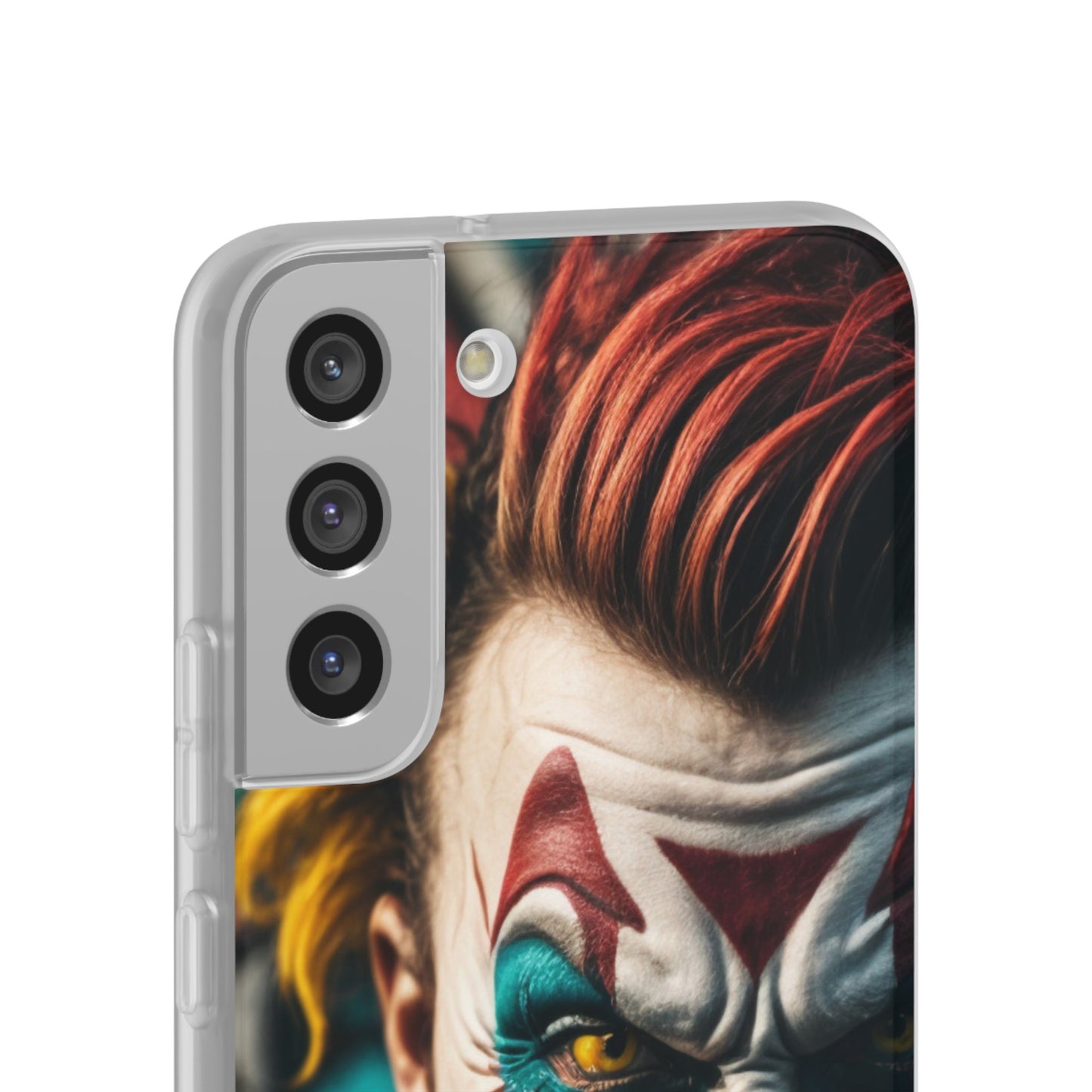Kännykän suojakuori, he clown