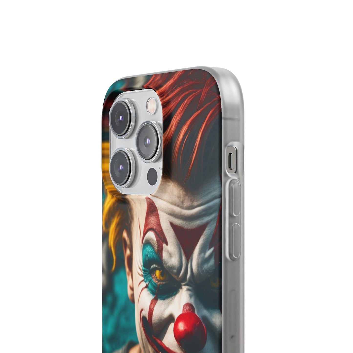 Kännykän suojakuori, he clown
