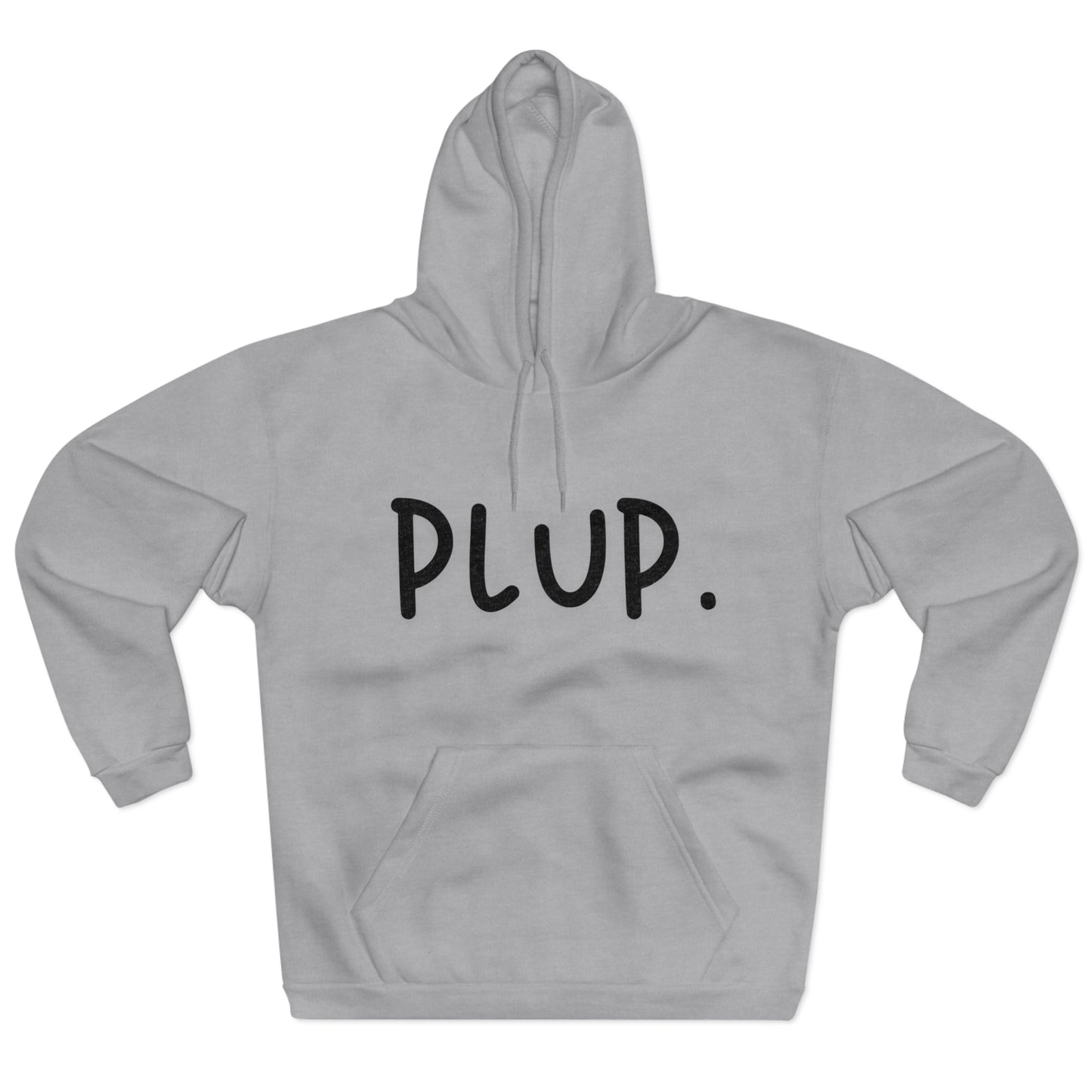 Plup. Huppari