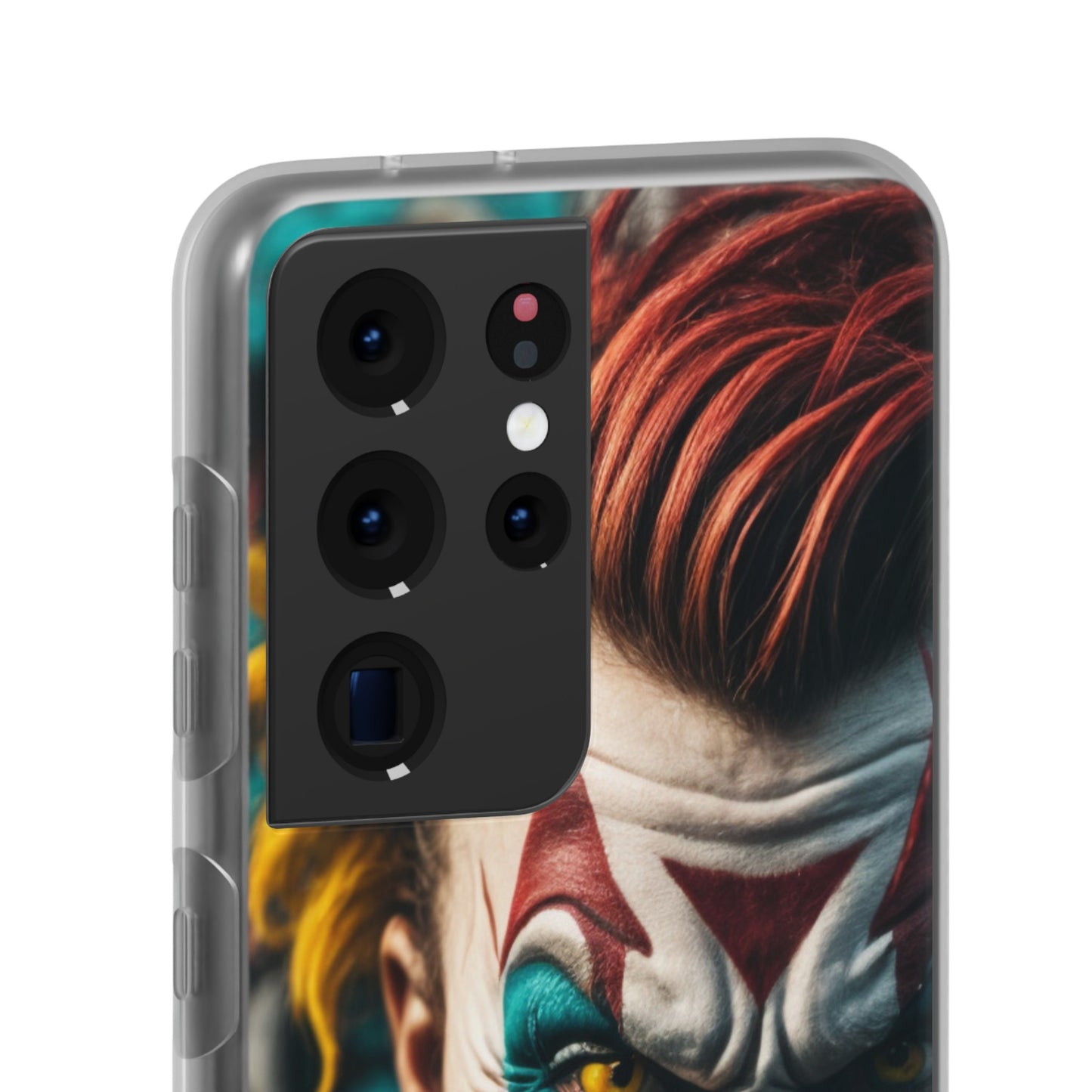 Kännykän suojakuori, he clown